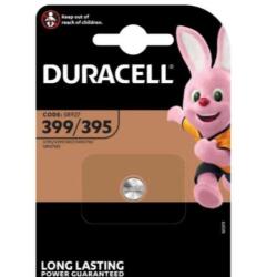 Duracell 399/395 Batteria monouso SR57 Ossido d'argento (S)