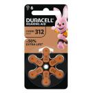 DURACELL EASYTAB312 ACUSTICA MARRON
