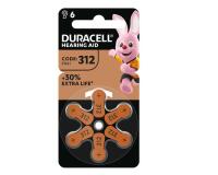 DURACELL EASYTAB312 ACUSTICA MARRON