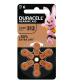 DURACELL EASYTAB312 ACUSTICA MARRON