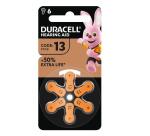 DURACELL EASYTAB13 ACUSTICA ARANCIO