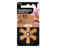 DURACELL EASYTAB13 ACUSTICA ARANCIO