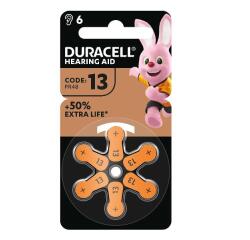 DURACELL EASYTAB13 ACUSTICA ARANCIO