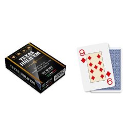 Texas Hold'em Casinò - Quality Blu