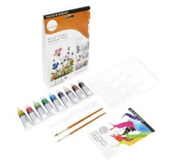 KIT  ACTIVITY SIMPLY FIORI