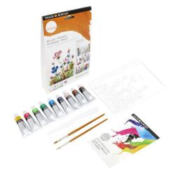 KIT  ACTIVITY SIMPLY FIORI