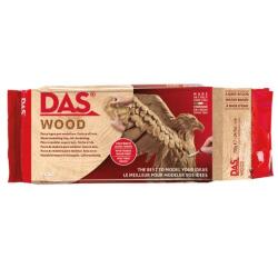 DAS WOOD PANETTO LEGNO 700GR