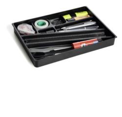 Durable 1712004058 vassoio da scrivania Polistirolo Antracite