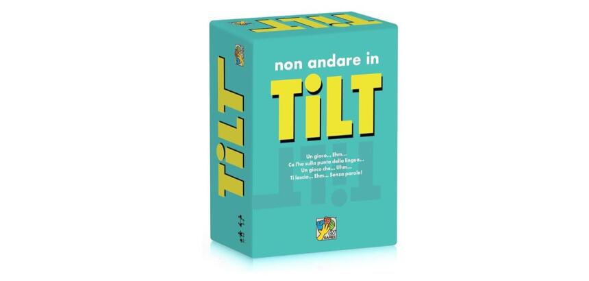 TILT