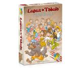 LUPUS IN TABULA