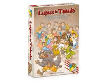 LUPUS IN TABULA