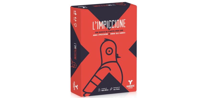 L IMPICCIONE
