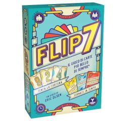 FLIP 7