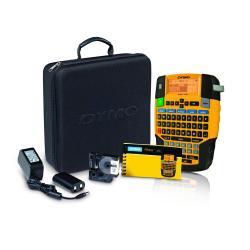 DYMO Rhino 4200 Kit - labelmaker - monochrome - thermal transfer