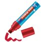 CF10 MARCATORE FLIPCHART BASE ACQUA ROSSO