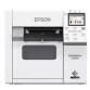 Impresora de escritorio de etiquetas a color EPSON CW-C4000e (GLOSSY)
