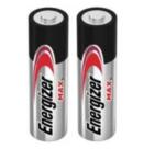 ENERGIZER - Max AA BP2 conf.2