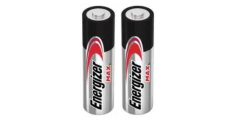 ENERGIZER - Max AA BP2 conf.2