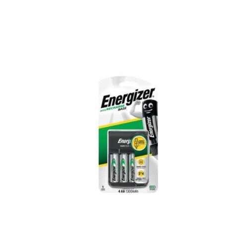 ENERGIZER - BASE CHAR USB BP + 4AA CHVC5