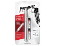 Metal Penlight 35 lumens 2AAA