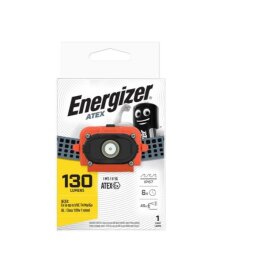 Energizer - Lampada Atex 130 lumens