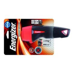 ENERGIZER - TORCIA IMPACT 2AA 60 LUMENS - TRAY
