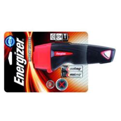 ENERGIZER - TORCIA IMPACT 2AA 60 LUMENS - TRAY