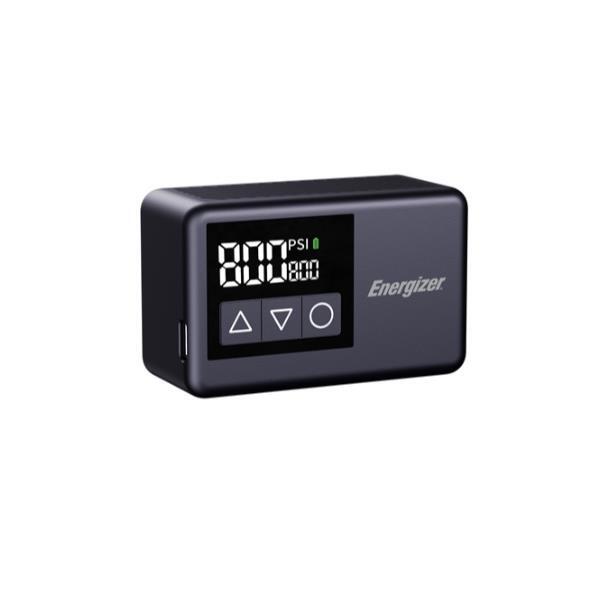 POWERBANK 500 MAH + AIR COMPRESSOR