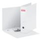 Registratori Eurofile Esselte - F.to commerciale - dorso 8 cm - f.to utile 23x30 cm - bianco