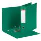 Registratori Eurofile Esselte - F.to commerciale - dorso 8 cm - f.to utile 23x30 cm -  verde