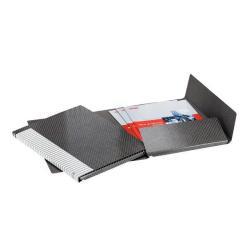 CF12 CARTELLE 2LEMBI UNICA CUSTODIA   GRUPPI DELSO LINE
