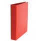 RACCOGLITORE DAILY PPL 4 ANELLI D 40mm 22x30 ROSSO