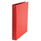 RACCOGLITORE DAILY PPL 4 ANELLI TONDI  30mm 22x30 ROSSO