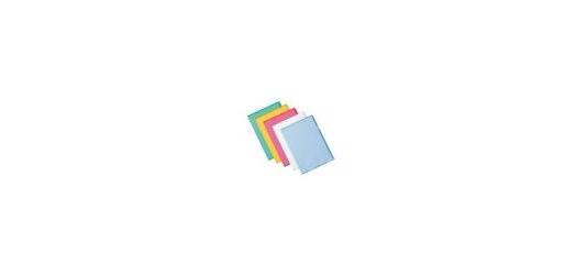 Buste a L in polipropilene Copy Safe - Esselte - Deluxe 22x30 cm trasparente antiriflesso (conf.25)