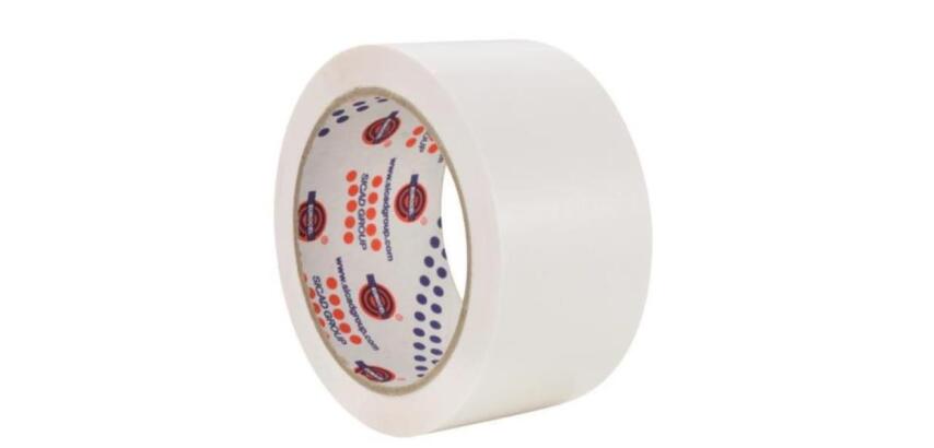 EUROCEL PP 31 Adatto per uso interno 66 m Polipropilene biassialmente orientato (BOPP) Bianco