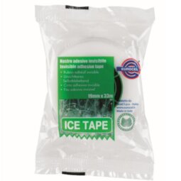 NASTRO ADESIVO ICE TAPE - INVISIBILE