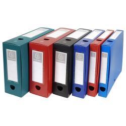 Stud Fil Box Exac A4 D60mm PP