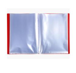 Display Book PP A4 80 Pkts Ast