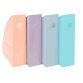 Pack of 4 MAG-CUBE Pastel colors - Assorted colours