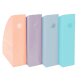 Pack of 4 MAG-CUBE Pastel colors - Assorted colours