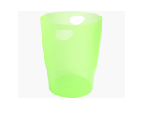 Cestino gettacarte Ecobin Linicolor