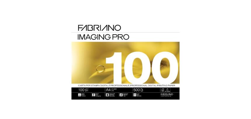 IMAGING PRO A4 100g 500 fogli