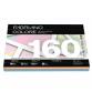 FABRIANO COLORE MIX TENUI - A4 160g 100 fogli