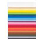 FABRIANO COLORE GIALLO A4 160G