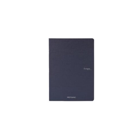 Ecoqua Original Blank Spi 70 fogli A4 - DARK BLUE