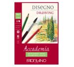BLOCCO SKETCHING 200G 50FF 21X29.7