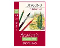 BLOCCO SKETCHING 200G 50FF 21X29.7