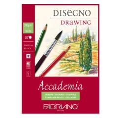 BLOCCO SKETCHING 200G 50FF 21X29.7