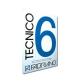 ALBUM TECNICO 6 LISCIO 20FF 240GR   29 7X 42 CM