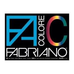 CF5ALBUMCOLORE 5COL ASS 24X33